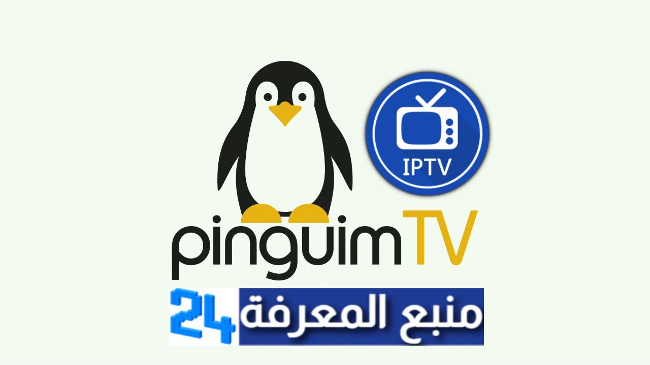 تحميل تطبيق Pinguim IPTV لمشاهدة قنوات Bein و OSN