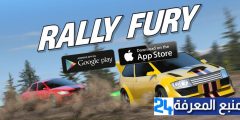 تحميل لعبة Rally Fury مهكرة للاندرويد والايفون 2021